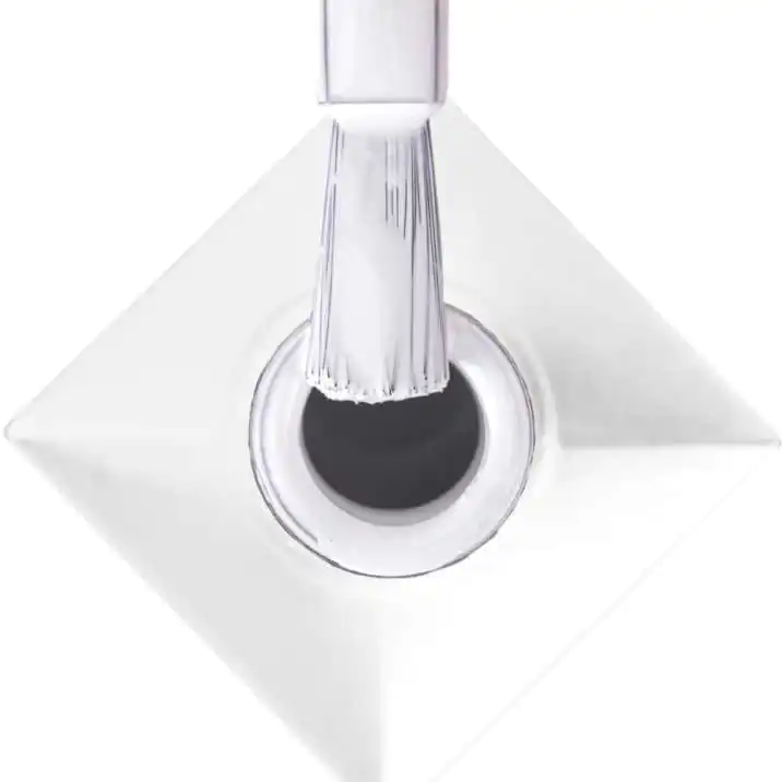 Molly Nails - Crackle Gel WHITE n.157 - 8gr - immagine 2