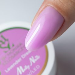Alternative view of Molly Nails -  LAVENDER DREAM - by Monika Szlósarczyk 15gr
