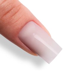 Alternative view of LOVE NAILS - Easy Tixy - YOYO WHITE - 50gr
