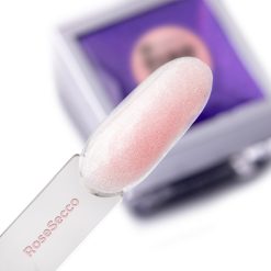 Alternative view of Tixo Builder Gel - ROSESECCO - Allepaznokcie 50gr