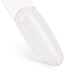 Alternative view of Molly Nails - Gel in Bottle PRO SALON - Clear 15gr