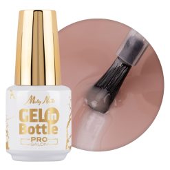 Molly Nails - Gel in Bottle PRO SALON - Jasmine 15gr