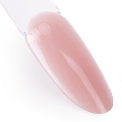 Alternative view of Molly Nails - Gel in Bottle PRO SALON - Naked 15gr