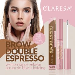 Alternative view of CLARESA-BROW DOUBLE ESPRESSO-SIERO SOPRACCIGLIA