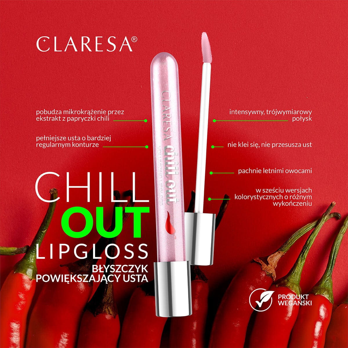 CLARESA- LUCIDALABBRA- CHILL OUT- HAPPY GO LUCKY n.15 - immagine 4