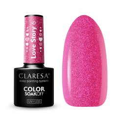 CLARESA - LOVE STORY 5ml - n.06