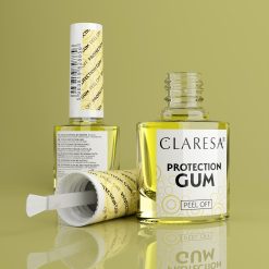 Alternative view of CLARESA - PROTECTION GUM - 5g
