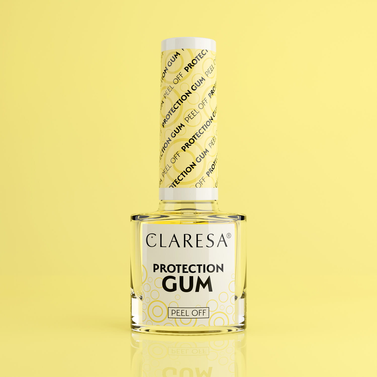 CLARESA - PROTECTION GUM - 5g - immagine 3