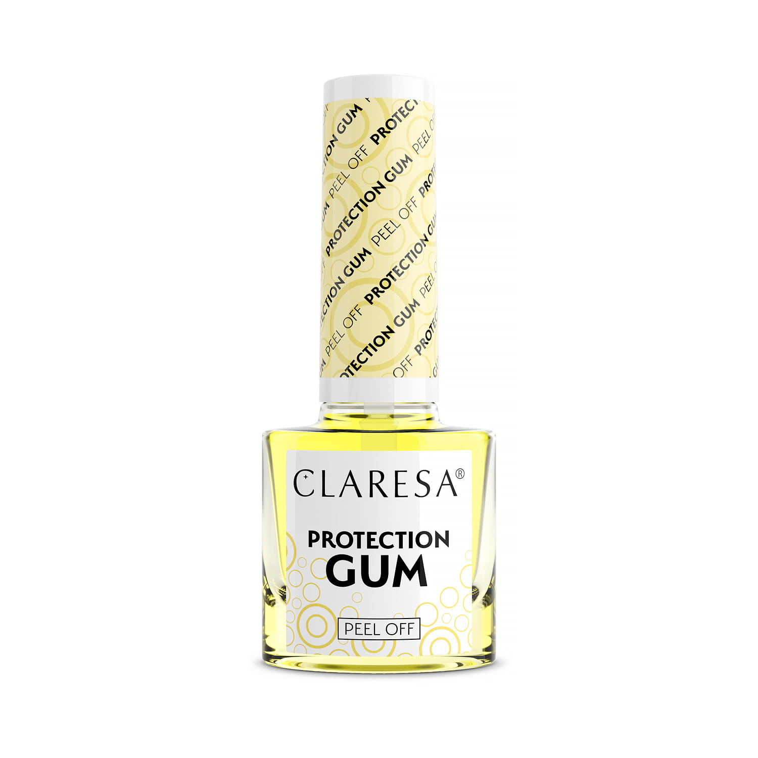 CLARESA - PROTECTION GUM - 5g