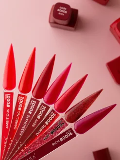 Alternative view of DNKa' - Cover Base n.0004 - SEXY 12ml