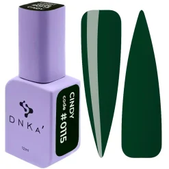 DNKa' - Color Gel n.0115 - CINDY 12ml