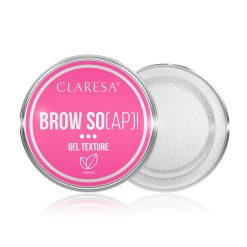 CLARESA - SAPONE PER SOPRACCIGLIA - BROW SO(AP)