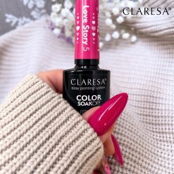 Alternative view of CLARESA - LOVE STORY 5ml - n.05