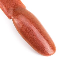 Alternative view of Allepaznokcie - Rose Gold Mirror