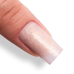 Alternative view of LOVE NAILS - Easy Tixy - GOLD GIORGINA - 50gr