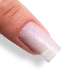 Alternative view of LOVE NAILS - Easy Tixy - HAILEY GLAM - 50gr
