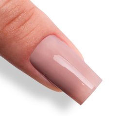 Alternative view of LOVE NAILS - Easy Tixy - NUDE FANCY - 50gr