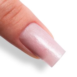 Alternative view of LOVE NAILS - Easy Tixy - ROSE GLAM - 50gr