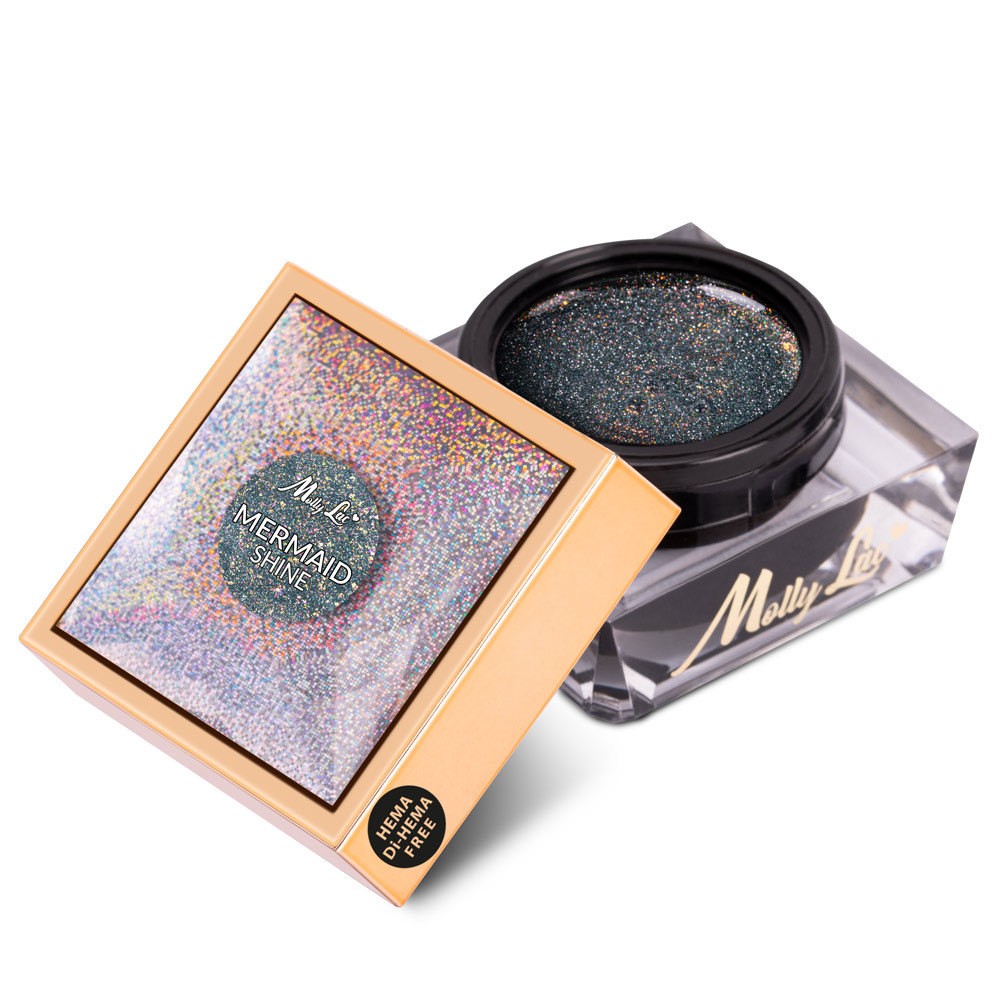 Molly Lac - Shine On You - MERMAID SHINE -50gr