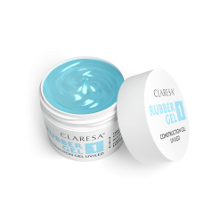 CLARESA - Rubber Gel 90ml n.01