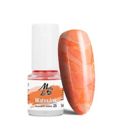 Water Ink 25 Molly Lac 5ml