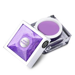 Artistic Gel GIRLY PURPLE Allepaznokcie 5gr