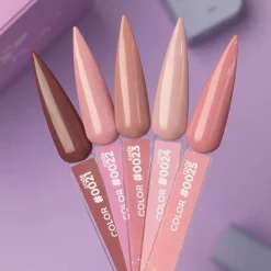 Alternative view of DNKa' - Color Gel n.0024- 12ml