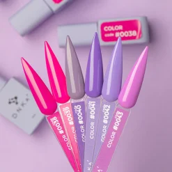 Alternative view of DNKa' - Color Gel n.0039 - 12ml