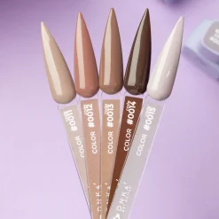 Alternative view of DNKa' - Color Gel n.0015- 12ml