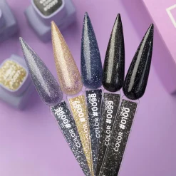 Alternative view of DNKa' - Color Gel n.0100 - 12ml