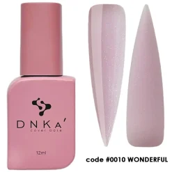 DNKa' - Cover Base n.0010 - WONDERFUL 12ml