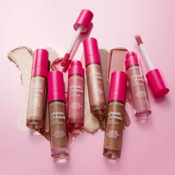 Alternative view of CLARESA - FARD LIQUIDO - CHEEK2CHEEK 01