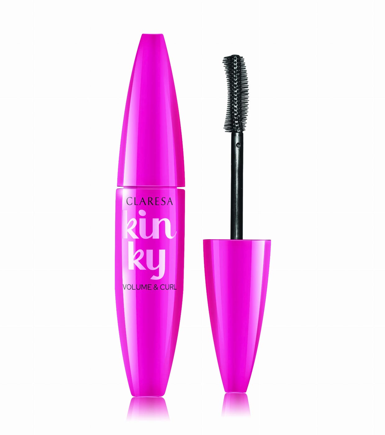 CLARESA - MASCARA KINKY- 12ml