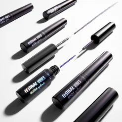 Alternative view of CLARESA - Eyeliner Festival Vibes 01 - Greyglow