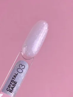 Alternative view of LUNA - CRYSTAL BASE nr.03 - 13ml