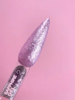 Alternative view of LUNA - SAPPHIRE GEL nr.02 - 5ml