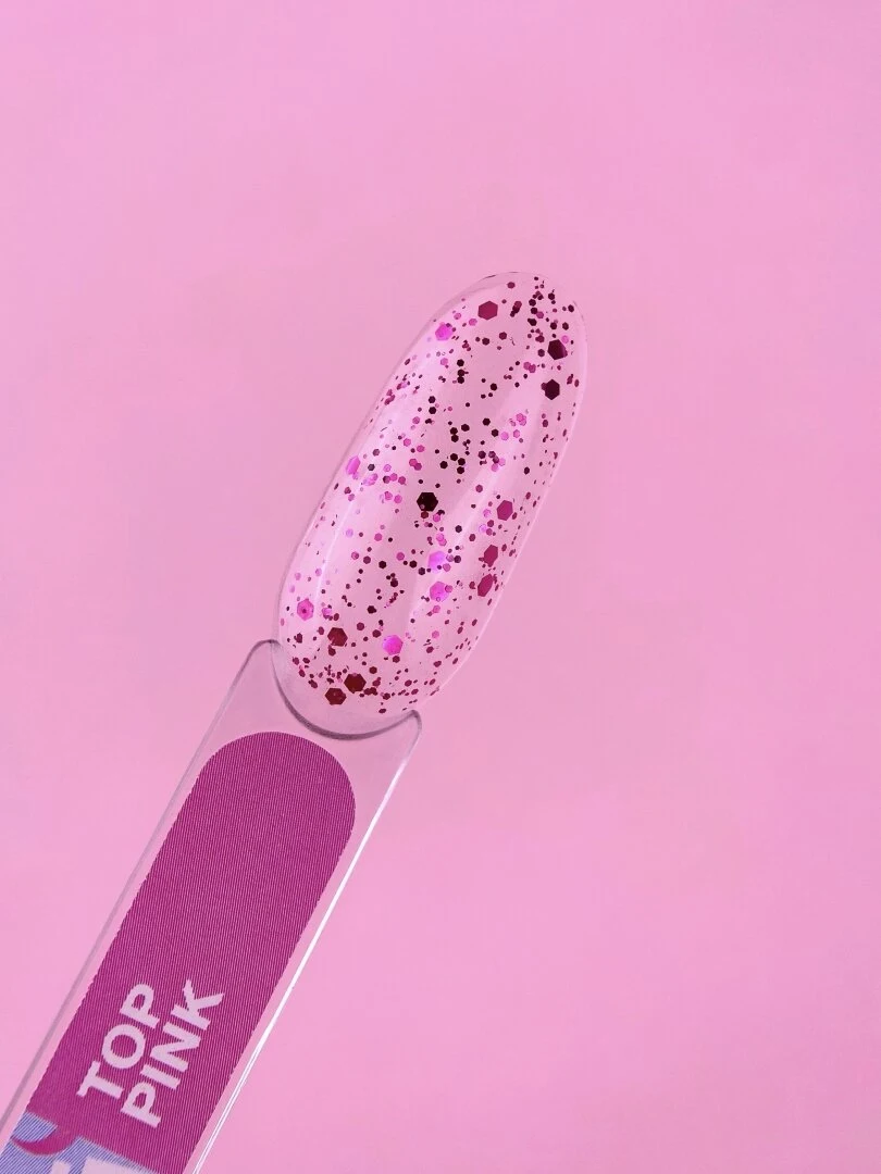 LUNA - TOP PINK - 13ml - immagine 2