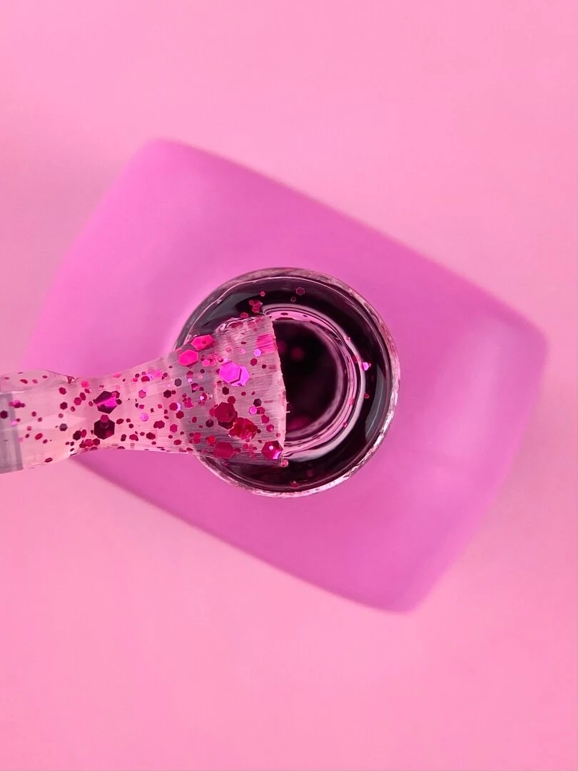 LUNA - TOP PINK - 13ml - immagine 3