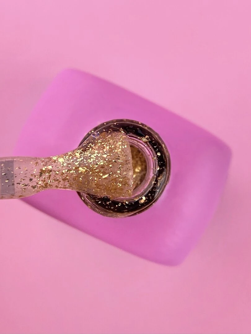 LUNA - TOP GOLD - 13ml - immagine 3