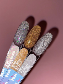 Alternative view of LUNA - TOP FLASH GOLD - 13ml