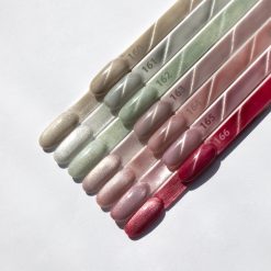 Alternative view of Molly Nails - Cat Eye n.160 - 8ml