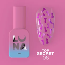 LUNA - TOP SECRET 06 - 13ml