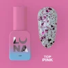 LUNA - TOP PINK - 13ml