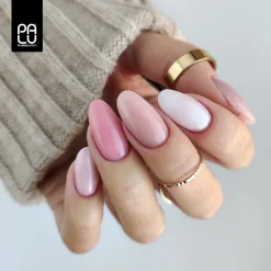 Alternative view of PALU - PRO CONTROL BUILDER GEL - MILKY WHITE 45gr