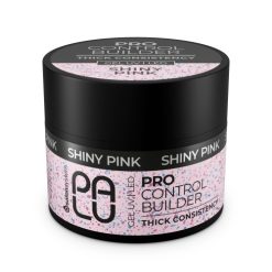 PALU - PRO CONTROL BUILDER GEL - SHINY PINK 45gr