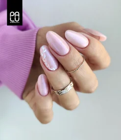 Alternative view of PALU - PRO CONTROL BUILDER GEL - SHINY PINK 45gr