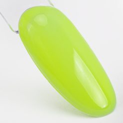 Alternative view of Rubber Base 2in1 Cool Swirl 10ml Molly Lac