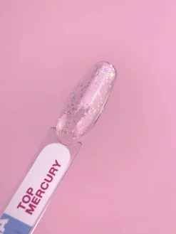 Alternative view of LUNA - Top Matt Tile- 13ml