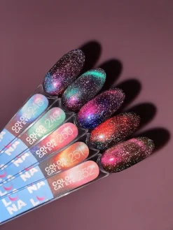 Alternative view of LUNA - COLOR CAT EYE n.251 - 13ml