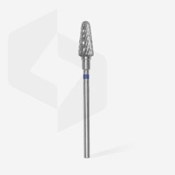 Alternative view of STALEKS - Punta in Carbide di Tungsteno tronco blu EXPERT